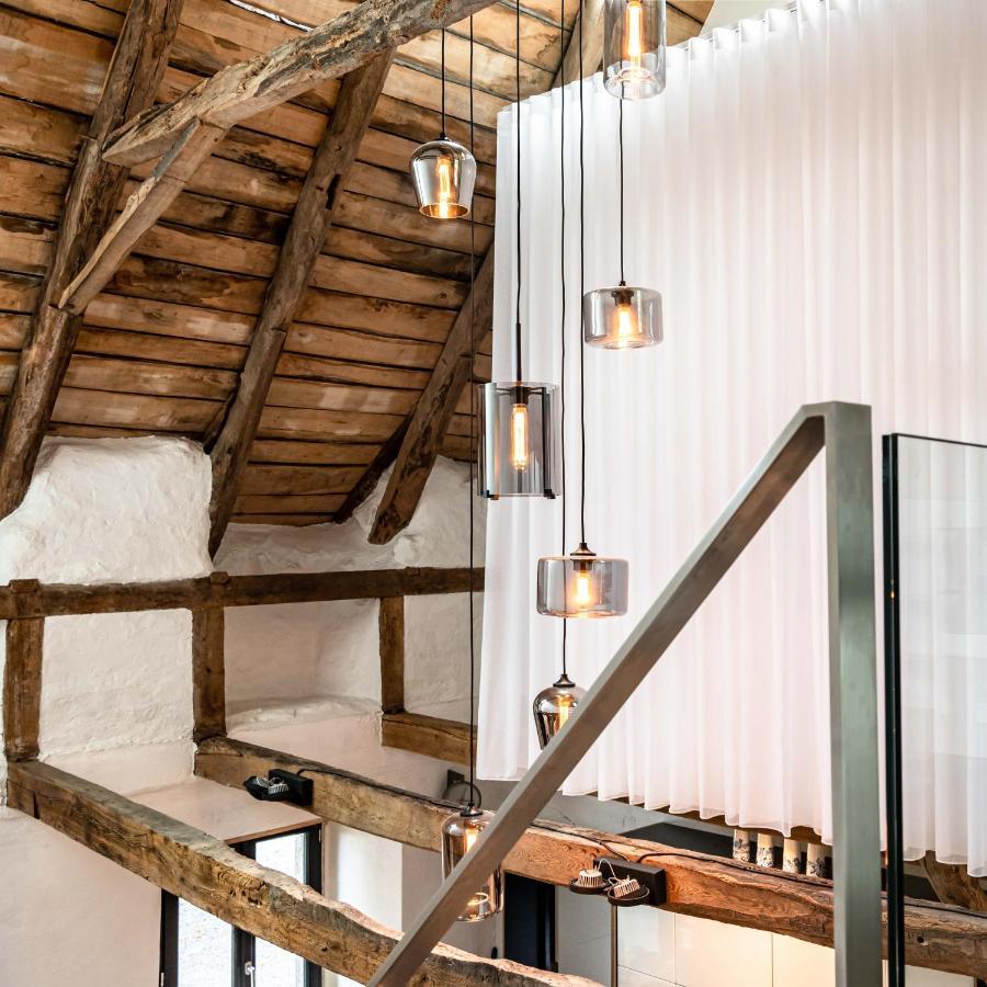 Maison De La Bonne Vie Therondels Εξωτερικό φωτογραφία