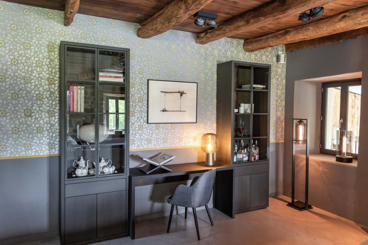 Maison De La Bonne Vie Therondels Εξωτερικό φωτογραφία