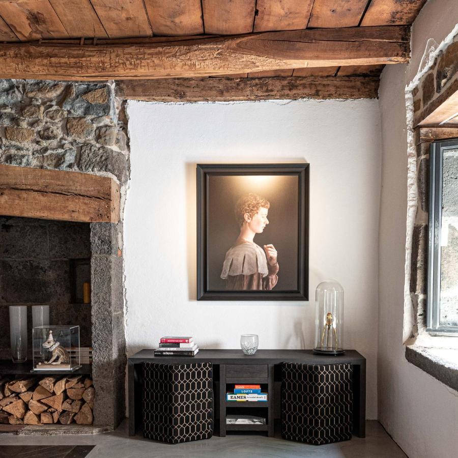 Maison De La Bonne Vie Therondels Εξωτερικό φωτογραφία