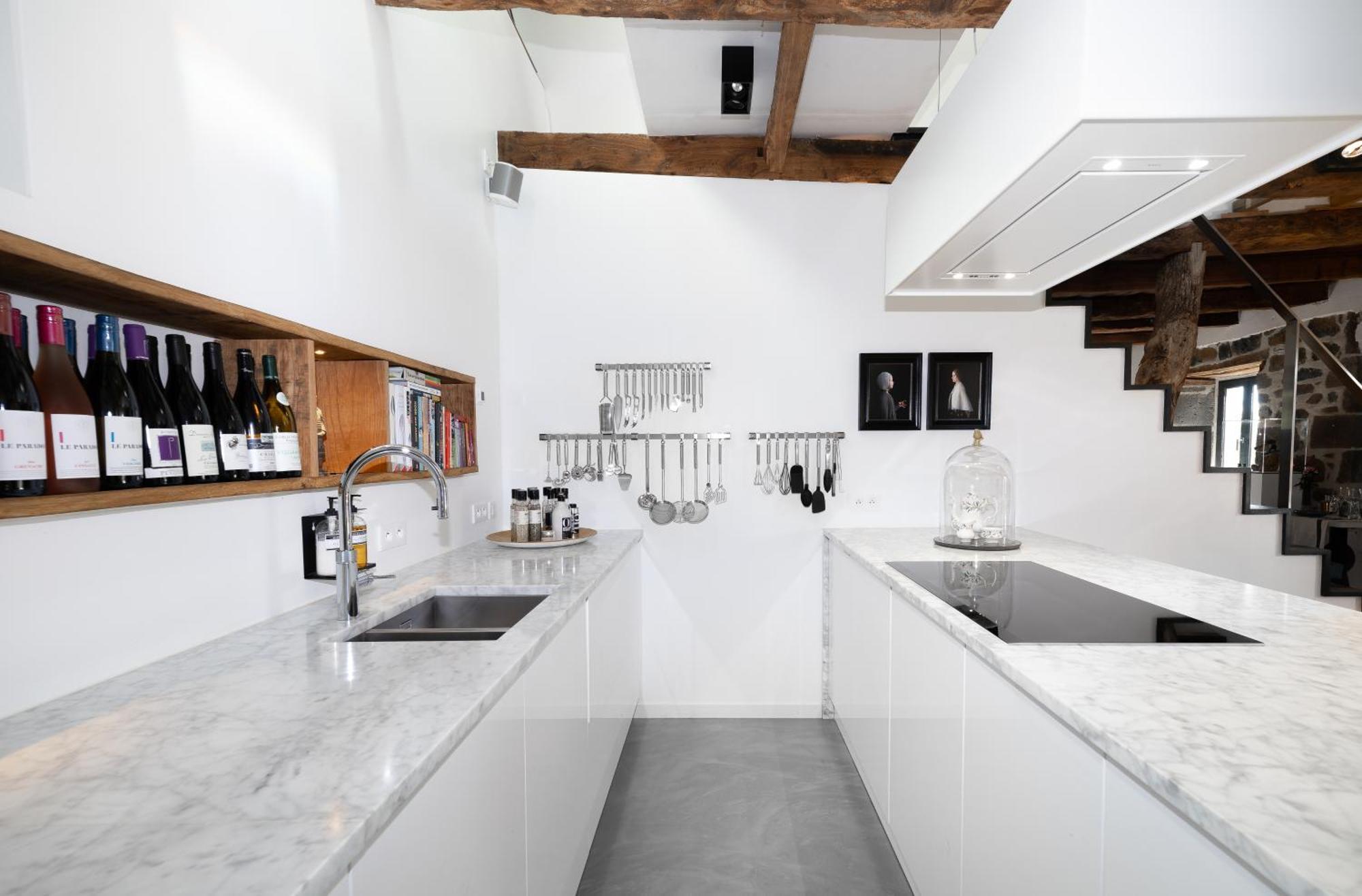 Maison De La Bonne Vie Therondels Εξωτερικό φωτογραφία