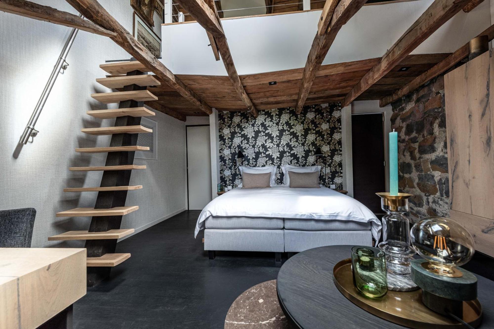 Maison De La Bonne Vie Therondels Δωμάτιο φωτογραφία