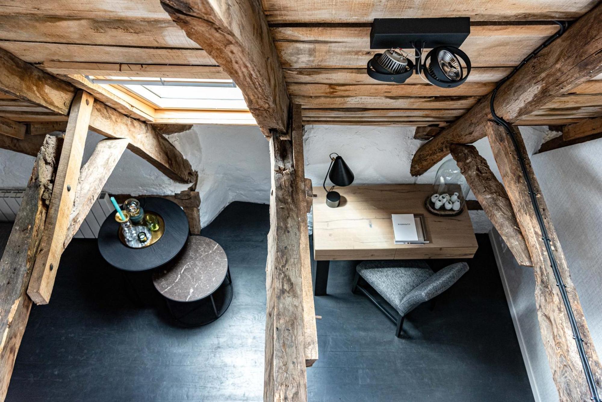 Maison De La Bonne Vie Therondels Δωμάτιο φωτογραφία