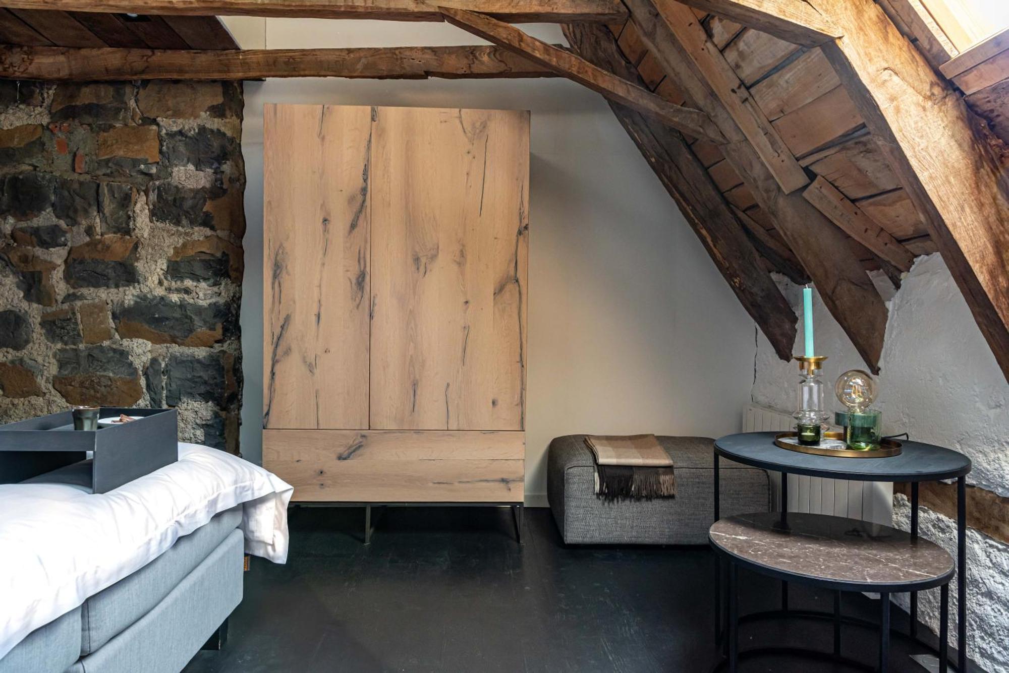 Maison De La Bonne Vie Therondels Δωμάτιο φωτογραφία