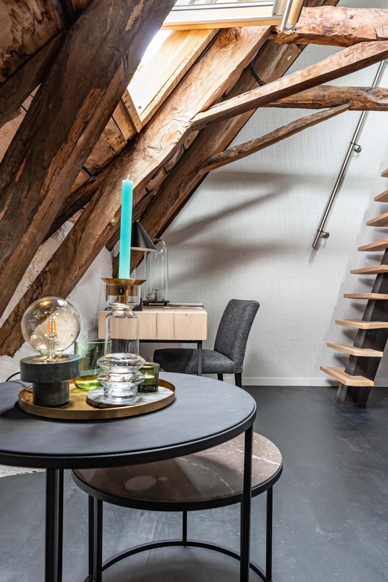 Maison De La Bonne Vie Therondels Δωμάτιο φωτογραφία